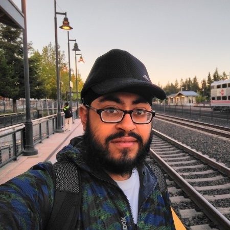 Sartaj Singh - Data Engineer | Stackforce