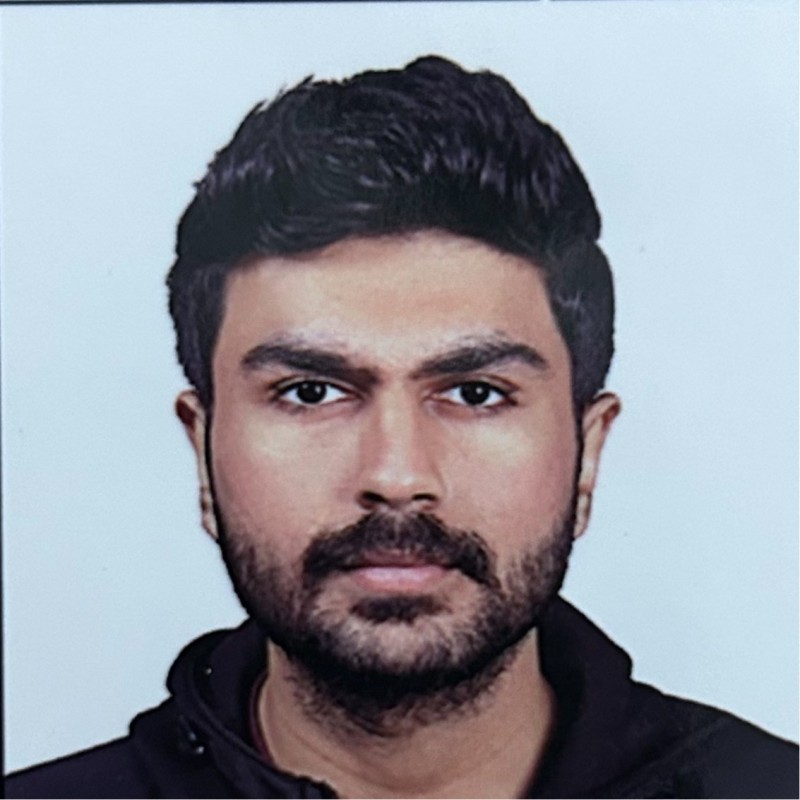 Sarthak Aggarwal - Associate Consultant | Stackforce