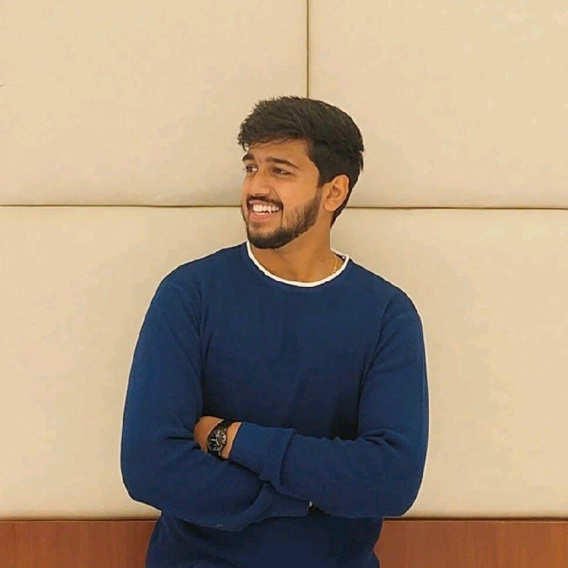 Sarthak Chaudhary - Associate Consultant | Stackforce