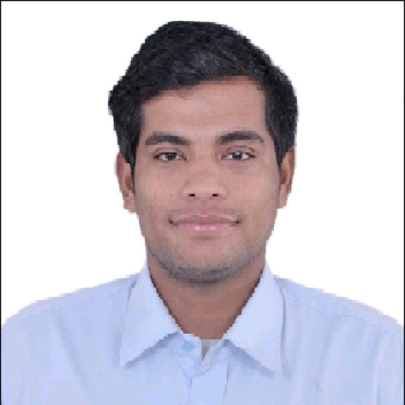 Sarthak Grover - Software Engineer | Stackforce