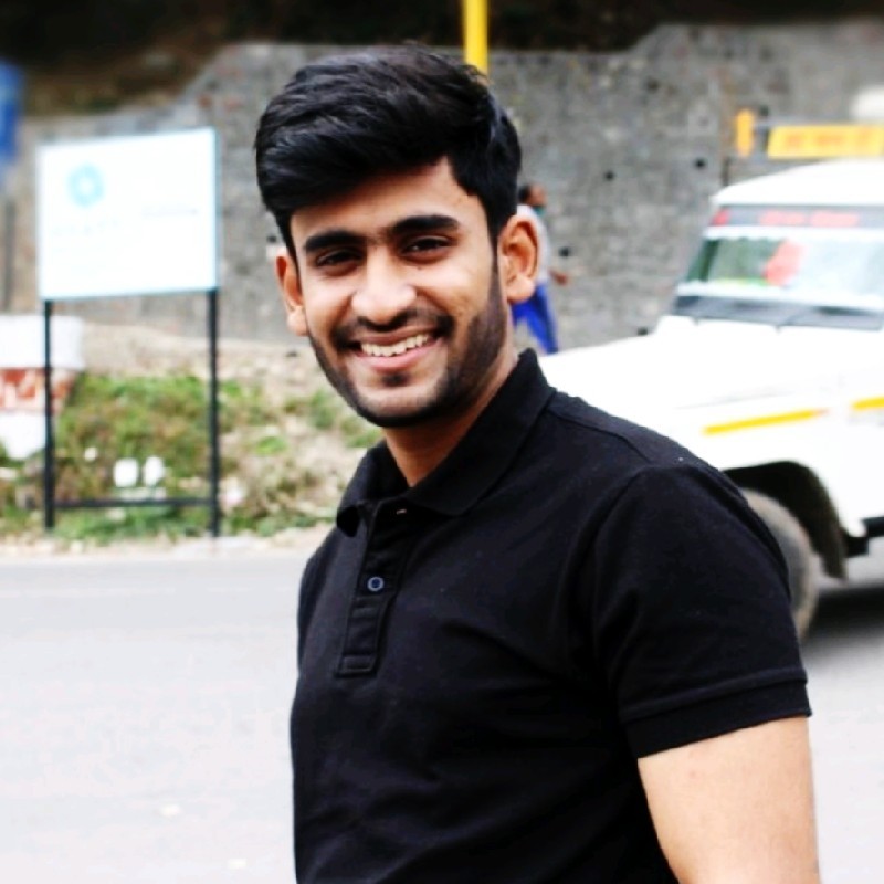 Sarthak Gupta - Software Engineer | Stackforce