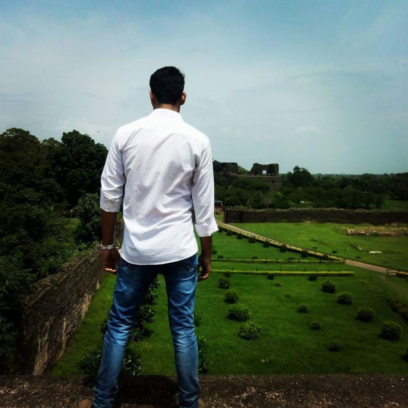 Sarthak Gupta - Business Development Executive | Stackforce