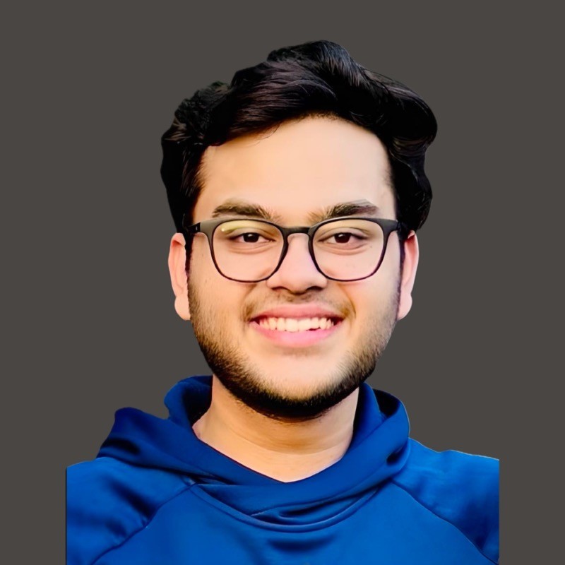 Sarthak Jain - CEO | Stackforce
