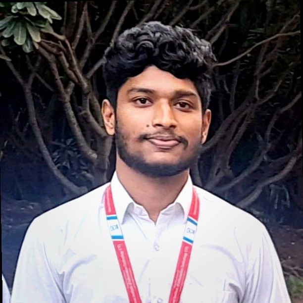 Sarthak Janrao - Full Stack Engineer | Stackforce