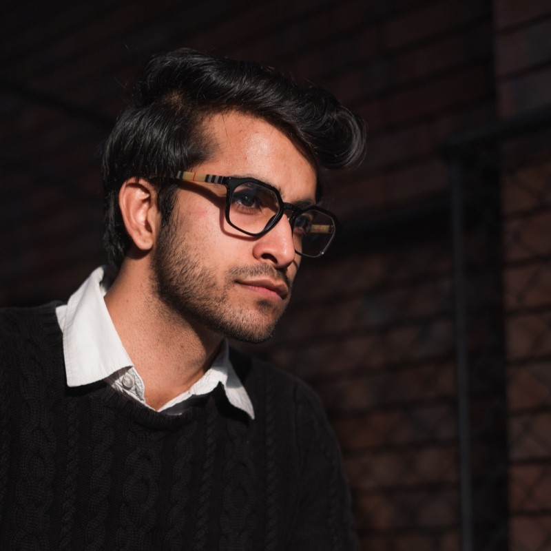 Sarthak Kathuria - Design Manager | Stackforce