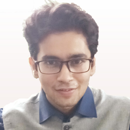 Sarthak M. - Operations Associate | Stackforce