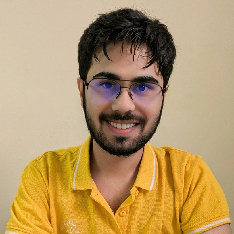 Sarthak Mahapatra - Software Engineer | Stackforce