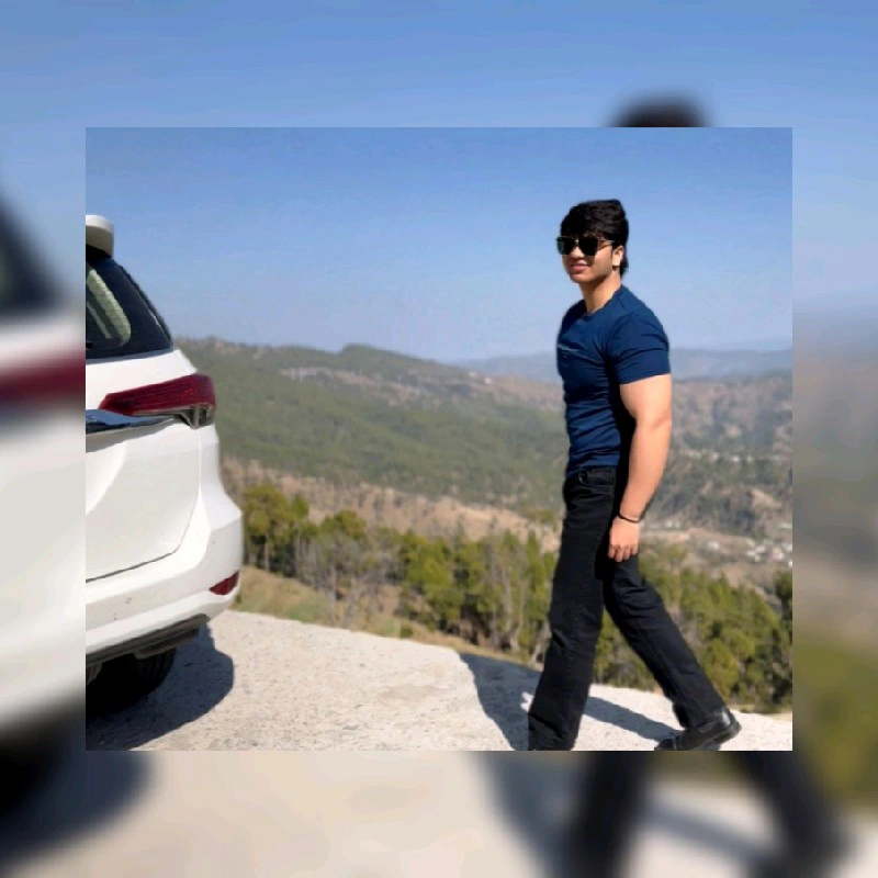 Sarthak Mittal - CEO | Stackforce