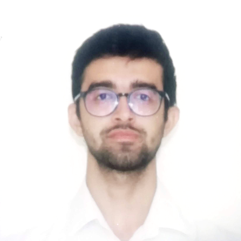 Sarthak Sehgal - Software Engineer | Stackforce