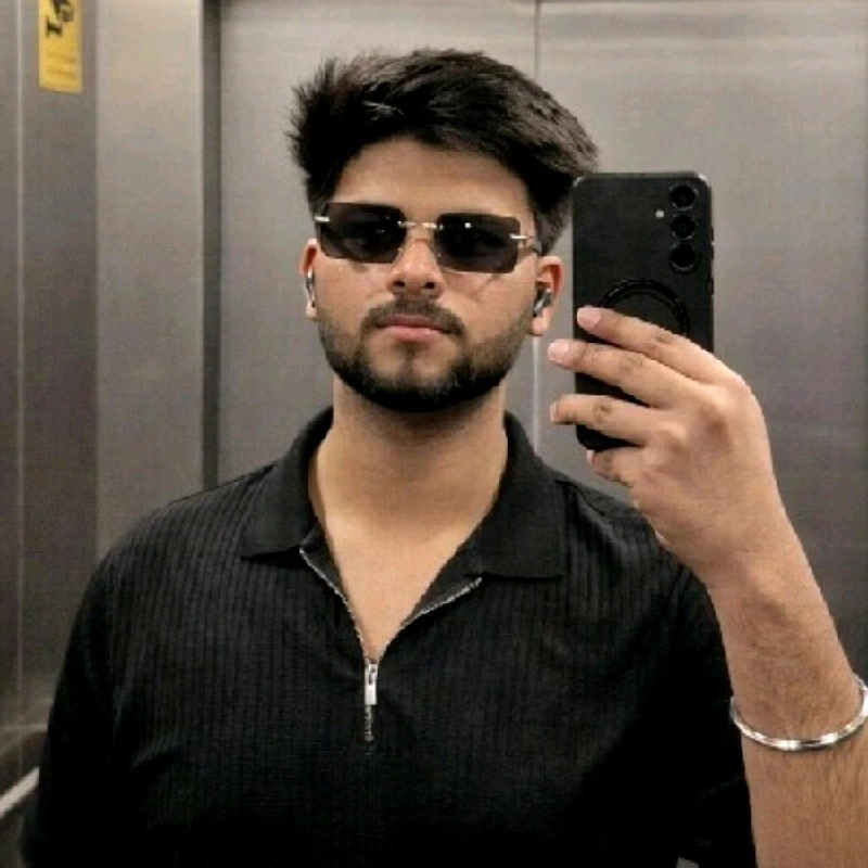 Sarthak Singh - Operations Associate | Stackforce