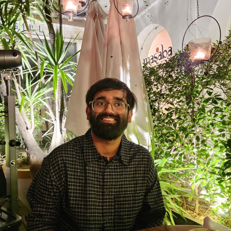 Sarthak Yadav - Product Manager | Stackforce