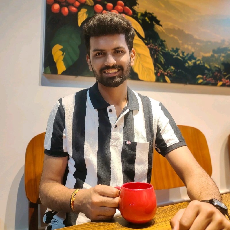 Sarthak Agar - Operations Associate | Stackforce