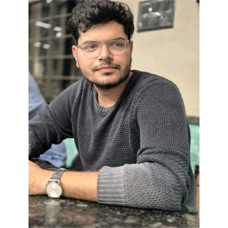 Sarthak Chaudhary - Product Manager | Stackforce