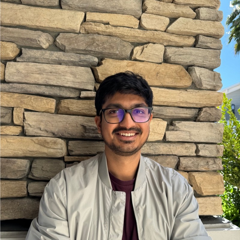 Sarthak Garg - AI Researcher | Stackforce