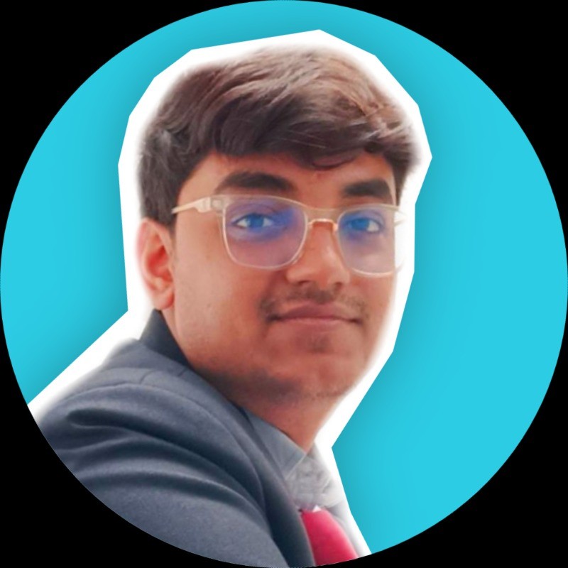 Sarthak sharma - AI Researcher | Stackforce