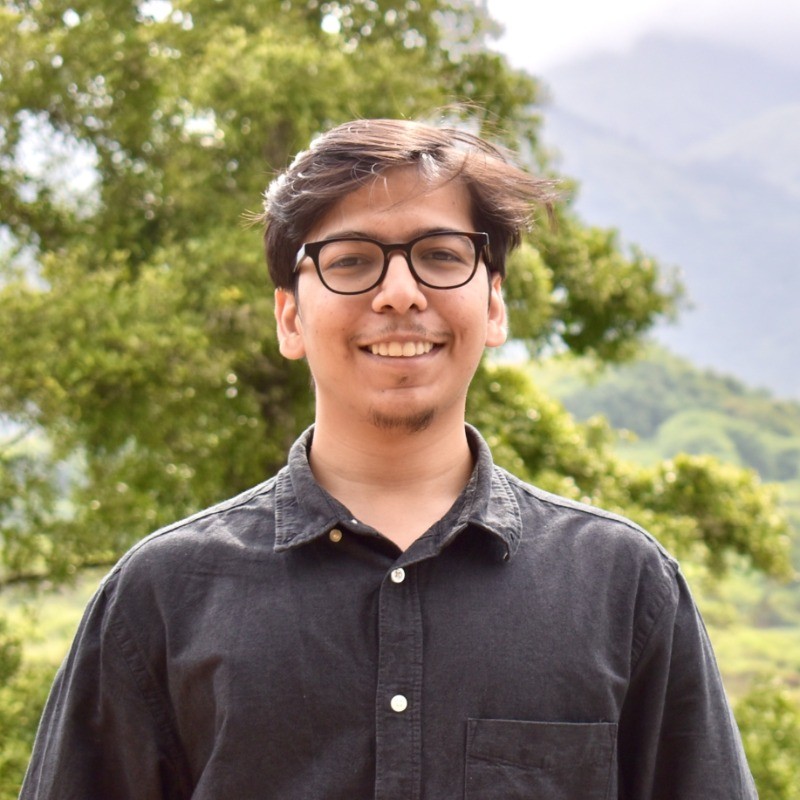 Sarthak Vijay - Software Engineer | Stackforce