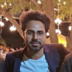 Sarthuak Sharma - Senior Software Engineer | Stackforce