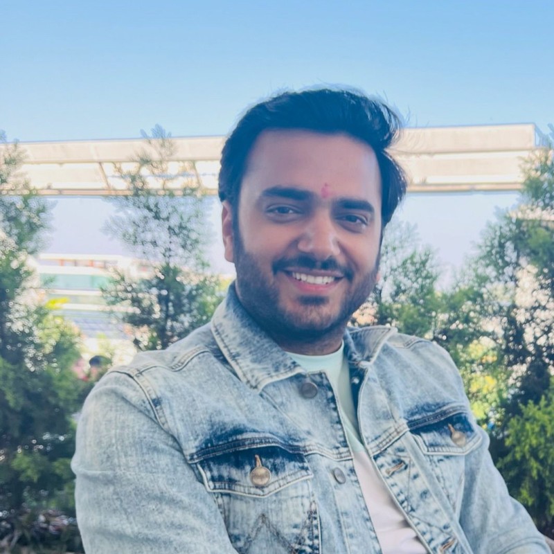 Sarvagaya Abrol - Software Engineer | Stackforce