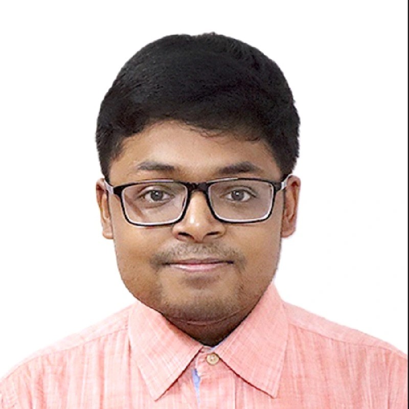 Sarvagya Sharma - Software Engineer | Stackforce
