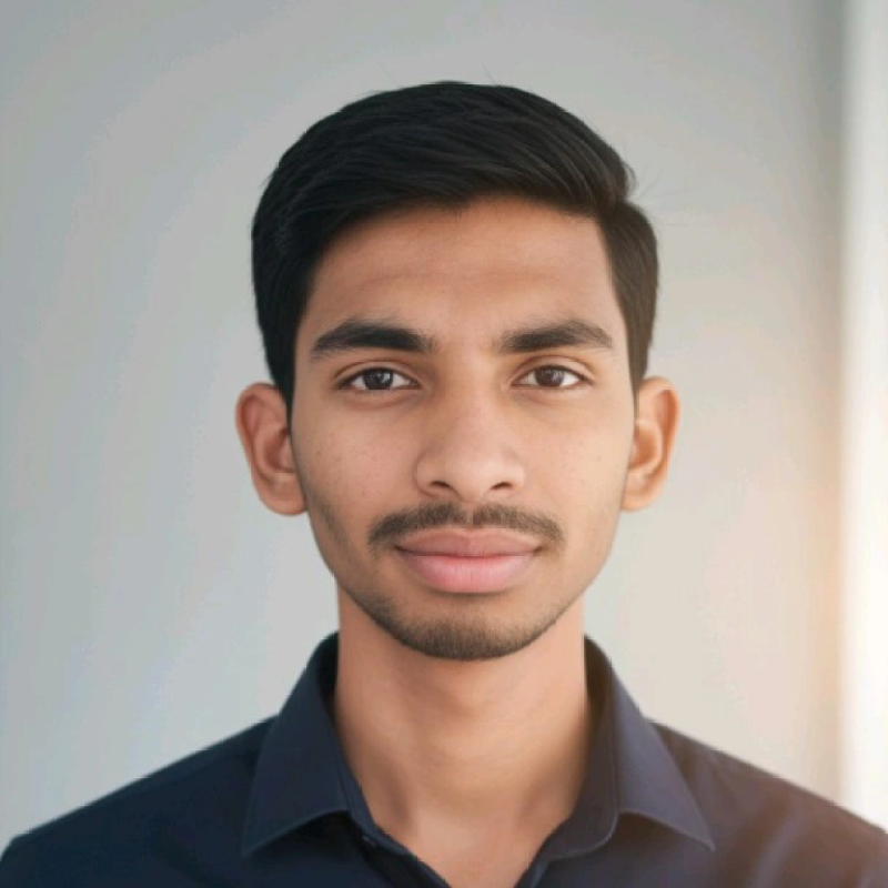 Sarvan Pal - Operations Associate | Stackforce