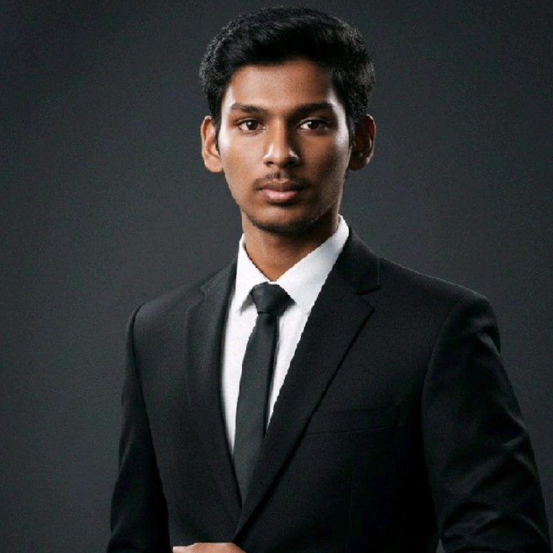 Sarvathan C - Full Stack Engineer | Stackforce