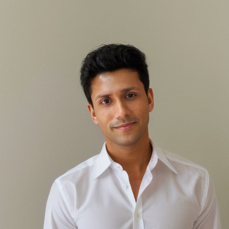 Sarvesh Chavan - Software Engineer | Stackforce
