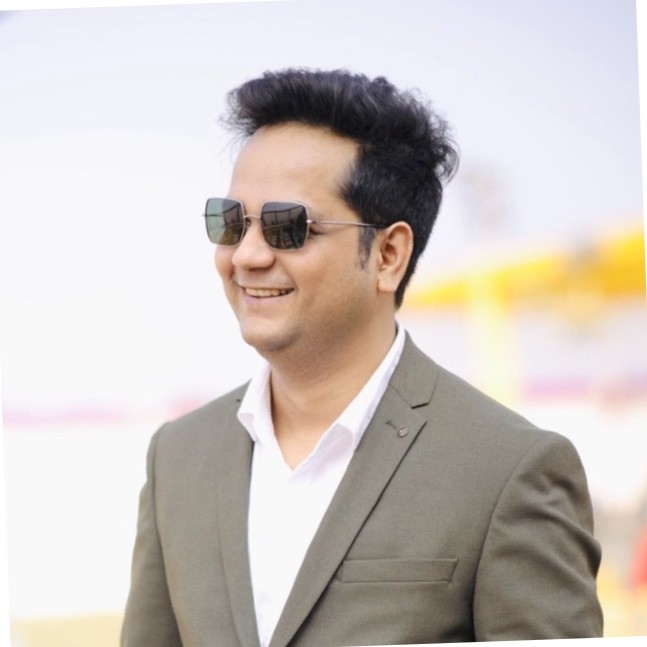Sarvesh Kumar Vishwakarma - DevOps Engineer | Stackforce
