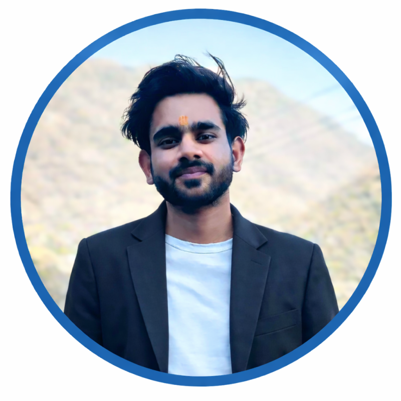 Sarvesh Kumar - DevOps Engineer | Stackforce