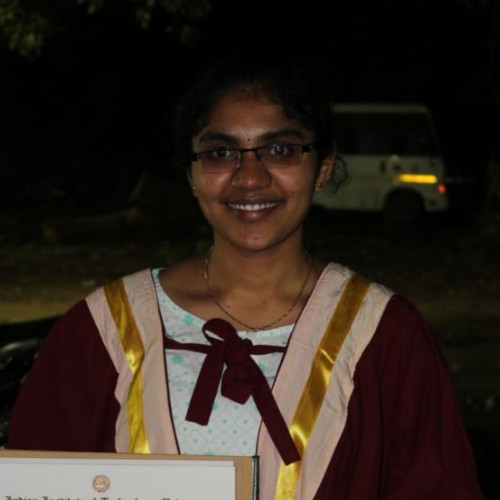 Sasanka Rani - Machine Learning Engineer | Stackforce