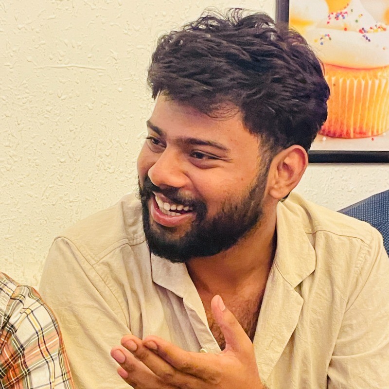 Sasank Reddy Ponnapati - Product Manager | Stackforce