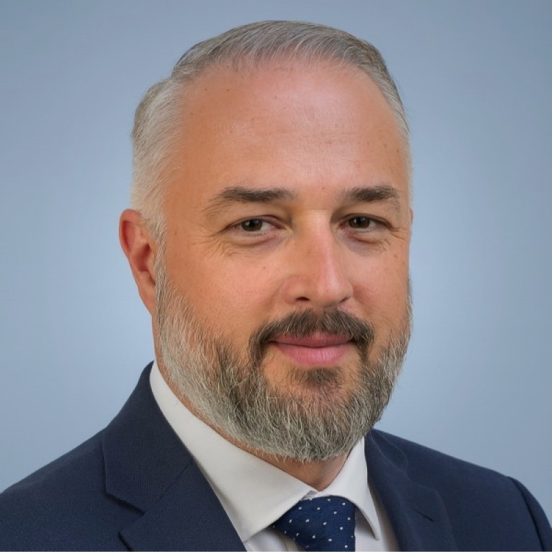 Sasa Veljkovic - CEO | Stackforce