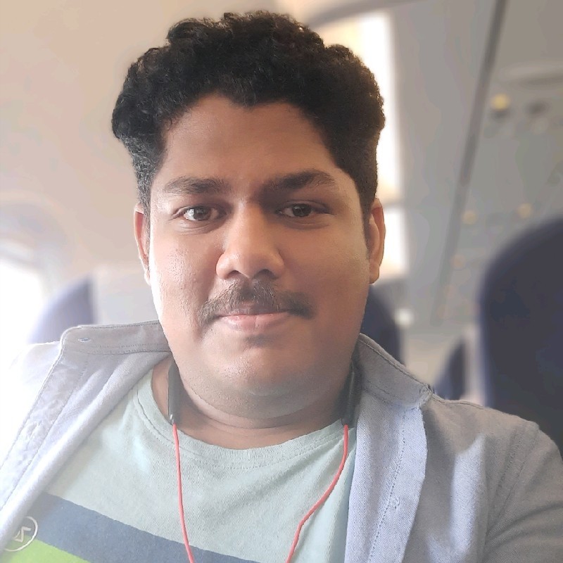 Sanjay S B - Engineering Manager | Stackforce