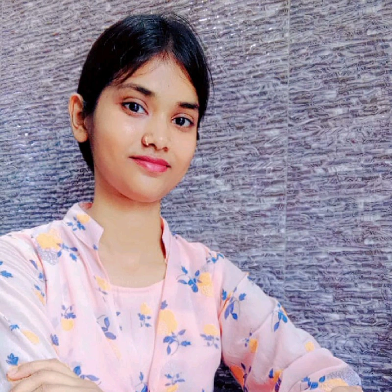 Shreya Kumari - Software Engineer | Stackforce