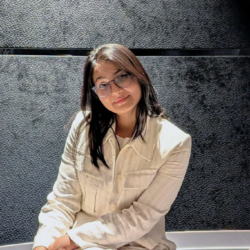Sadaf Ashraf - Product Designer | Stackforce