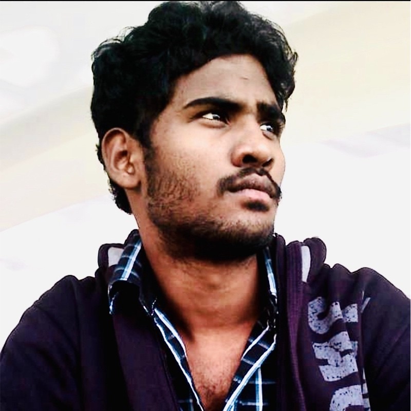 sasi bhushan natta - Senior Software Engineer | Stackforce