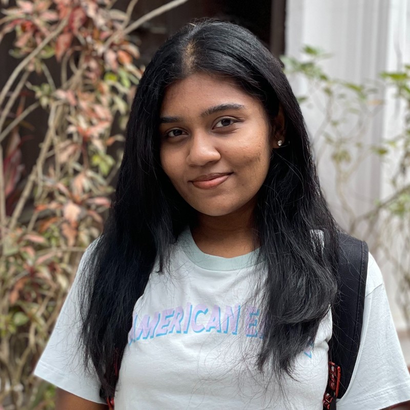 Sasikala Shiny J - Software Engineer | Stackforce