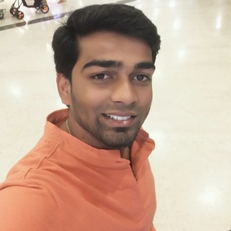Sasikanth K - Associate Consultant | Stackforce