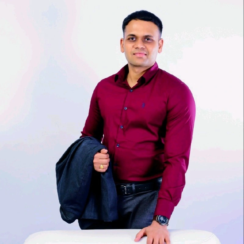 Sasikanth N, CFA - CEO | Stackforce