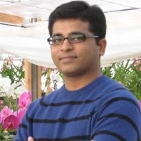 Sasikiran Chandra - CEO | Stackforce