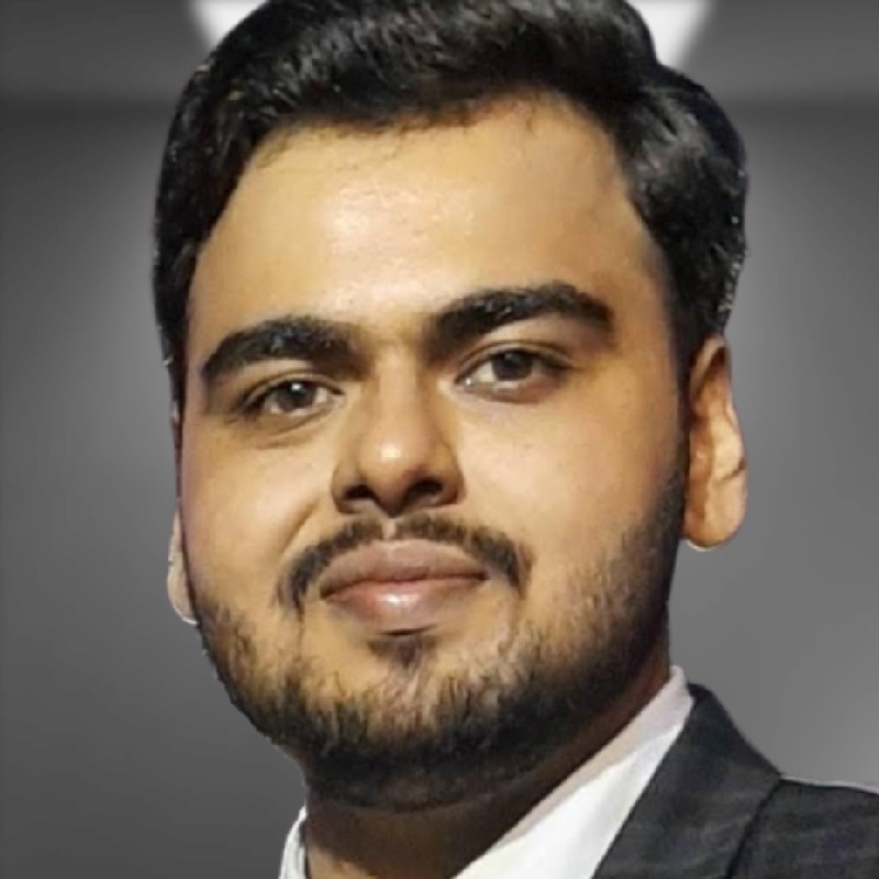 Sasmit Das - Software Engineer | Stackforce
