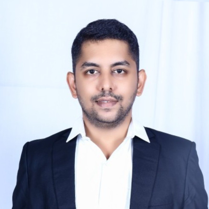 Sasti Gowtham - Associate Consultant | Stackforce