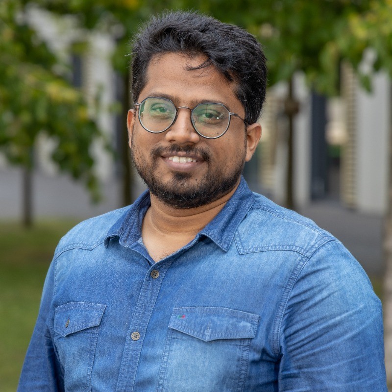 SASWAT PATRA - Product Manager | Stackforce
