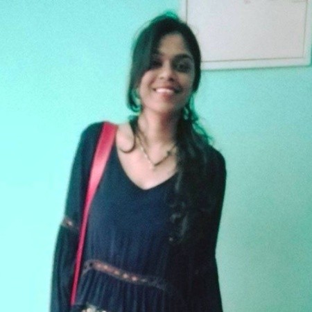 Satakshi Pandey - Senior Software Engineer | Stackforce