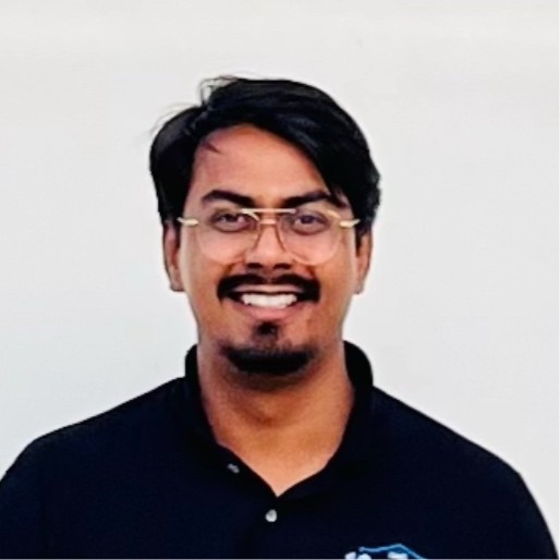 Satender K. - Software Engineer | Stackforce