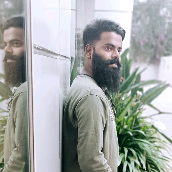 Satheesh kumar - Operations Associate | Stackforce