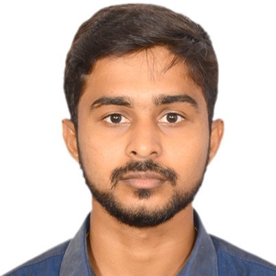 Satheesh Kumar - Software Engineer | Stackforce