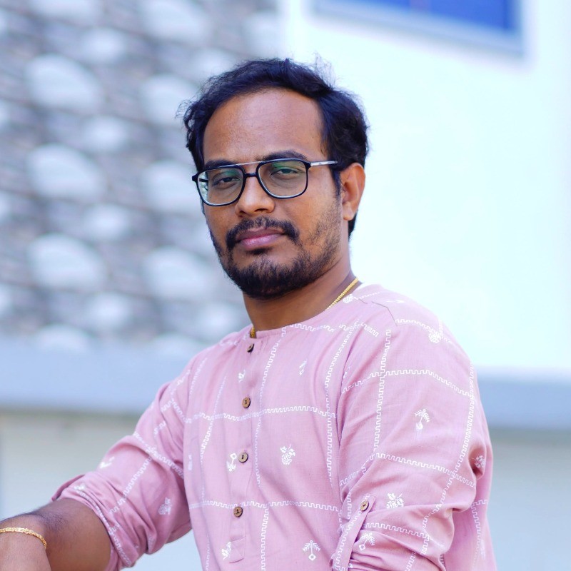 Satheesh Valluru - AI Researcher | Stackforce