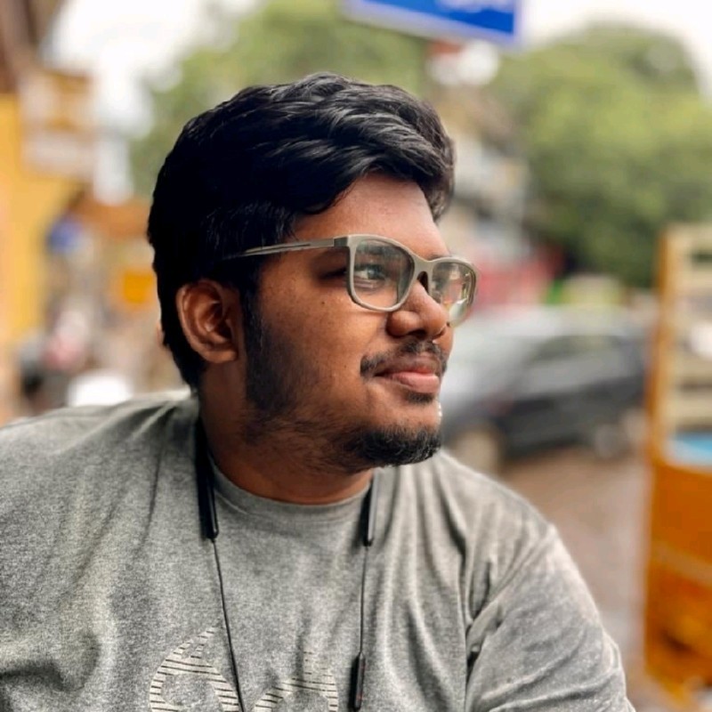 Sathish Kumar - Recruiter | Stackforce
