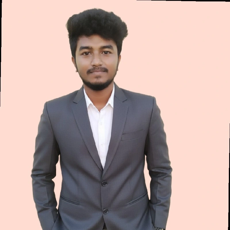 Sathish S - Business Development Executive | Stackforce