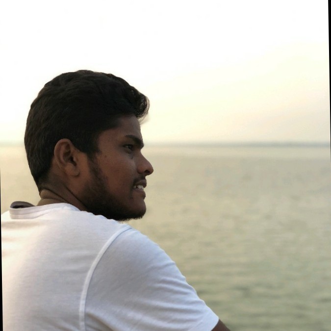 Sathish yadav udutha - Operations Associate | Stackforce